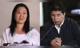 Keiko Fujimori: “Ha llegado el momento que el Congreso tome medidas drásticas contra Pedro Castillo” [VIDEO]