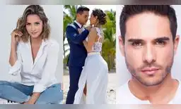 Carmen Villalobos y Sebastián Caicedo: por qué hay rumores de una ruptura Carmen Villalobos y Sebastián Caicedo: por qué hay rumores de una ruptura