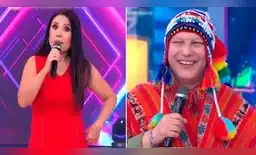 Tula Rodríguez coquetea EN VIVO con Gunter Rave: “Churrísimo, de verdad que está bueno” [VIDEO]