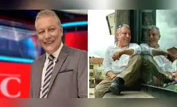 Gunter Rave se confiesa con El Popular. Gunter Rave se confiesa con El Popular.