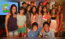 Mira el gran cambio que tuvieron los integrantes de América Kids.