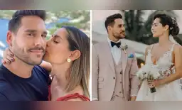 Carmen Villalobos separada de Sebastián Caicedo. Carmen Villalobos separada de Sebastián Caicedo.