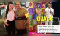 Sergio George es un famoso productor musical Sergio George es un famoso productor musical