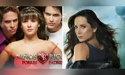 Carmen Villalobos y su trayectoria actoral. Carmen Villalobos y su trayectoria actoral.