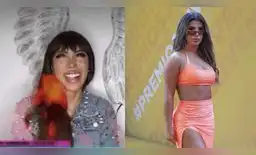 Exasesora de imagen de Yahaira Plasencia asegura que ella no quiso usar vestidos de diseñadores peruanos. Exasesora de imagen de Yahaira Plasencia asegura que ella no quiso usar vestidos de diseñadores peruanos.