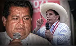 César Nakazaki confirma que Bruno Pacheco fue agredido: "si hablas te mato, le dijeron"