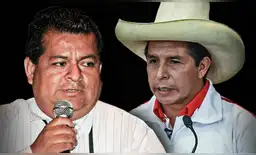 Bruno Pacheco contó todo a la fiscalía