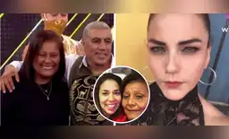 Julia Díaz asegura que Doña Peta sabía de su existencia.