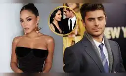 Lo que se sabe de la historia de amor de Vanessa Hudgens y Zac Efron. Lo que se sabe de la historia de amor de Vanessa Hudgens y Zac Efron.