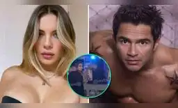 Fiorella Retiz mandó a la friendzone a André Castañeda.