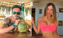 André Castañeda habló de Fiorella Retiz.