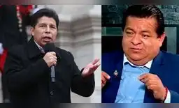 Jefe de Estado viene siendo acusado de corrupción por parte de su exhombre de confianza.