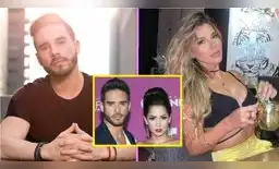 Descubre más sobre la nueva relación de Sebastián Caicedo. Descubre más sobre la nueva relación de Sebastián Caicedo.