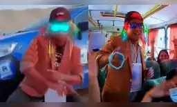 Faraón Love Shady fue parodiado por candidato de Renovación Popular Faraón Love Shady fue parodiado por candidato de Renovación Popular