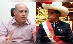 Exfuncionario del despacho presidencial dio entrevista a Juliana Oxenford y defendió al mandatario.