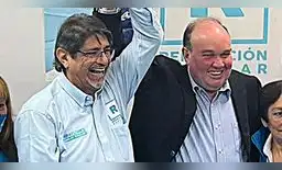 Candidato de Renovación Popular genera polémica por sus declaraciones- Candidato de Renovación Popular genera polémica por sus declaraciones-