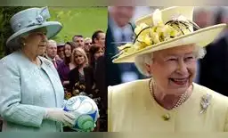 La reina Isabel II falleció este jueves 8 de septiembre y causa revuelo en el mundo.