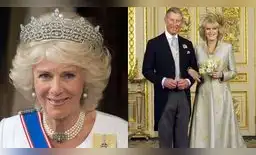 Camila de Cornualles: Conoce a la nueva reina consorte que fue rival de Lady Di.