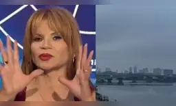 Usuarios en redes sociales se pronunciaron ante impactante predicción de Mhoni Vidente sobre la Reina Isabel II.