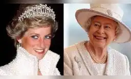 Conoce detalles de la relación de Diana de Gales con la reina Isabel II.