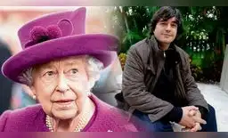 Jaime Bayly aplaudió la gran labor que llevó en su vida la reina Isabell II.