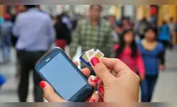 Osiptel indicó que hay líneas irregulares en varios operadores.