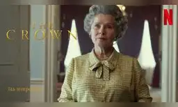 The Crown: Todo sobre la 5ta temporada en Netflix