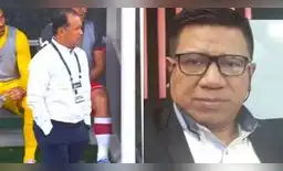 Perú cayó ante la selección de México en el debut de Juan Reynoso como técnico de la Bicolor. Perú cayó ante la selección de México en el debut de Juan Reynoso como técnico de la Bicolor.