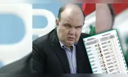 Renovación Popular no fue a la prueba de color de cédulas en estás Elecciones 2022. Renovación Popular no fue a la prueba de color de cédulas en estás Elecciones 2022.