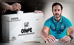 Michael Finseth fue candidato a la alcaldía de La Punta (Callao) en estas Elecciones Regionales y Municipales 2022. Michael Finseth fue candidato a la alcaldía de La Punta (Callao) en estas Elecciones Regionales y Municipales 2022.