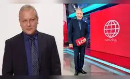 Gunter Rave asegura que lleva una vida tranquila y sin escándalos Gunter Rave asegura que lleva una vida tranquila y sin escándalos