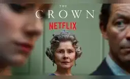 The Crown: Conoce a los personajes de la 5ta temporada en Netflix