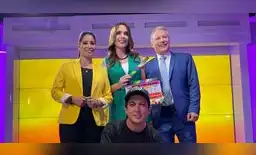 Reina sin Corona, la nueva película nacional Reina sin Corona, la nueva película nacional