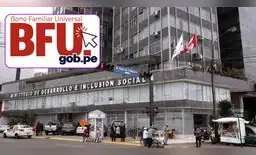 Conoce aquí cuándo debes iniciar el reclamo si tu hogar fue excluido del Bono Universal de S/760 soles. Conoce aquí cuándo debes iniciar el reclamo si tu hogar fue excluido del Bono Universal de S/760 soles.