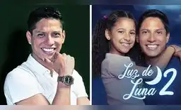 André Silva se pronunció sobre sus días como el León de la Cumbia