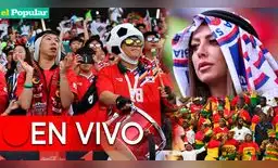 Sigue la Tabla de posiciones en los grupos de Qatar 2022 Sigue la Tabla de posiciones en los grupos de Qatar 2022