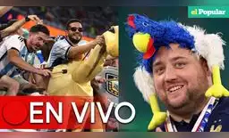 Revisa EN VIVO la tabla de posiciones de la fase de grupos del Mundial Qatar 20222. Revisa EN VIVO la tabla de posiciones de la fase de grupos del Mundial Qatar 20222.