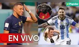 Mira cómo va la tabla de posiciones EN VIVO. Revisa quiénes han pasado a octavos y quiénes quedaron fuera de Qatar 2022. Mira cómo va la tabla de posiciones EN VIVO. Revisa quiénes han pasado a octavos y quiénes quedaron fuera de Qatar 2022.