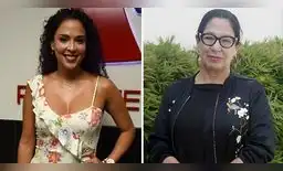 ¿Adriana Quevedo sería el nuevo jale de Maricucha o Luz de Luna?