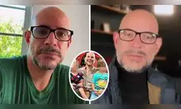 Ricardo Morán se mudará a Miami mientras espera la nacionalidad peruana de sus hijos. Ricardo Morán se mudará a Miami mientras espera la nacionalidad peruana de sus hijos.