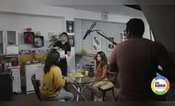 Del Barrio Producciones