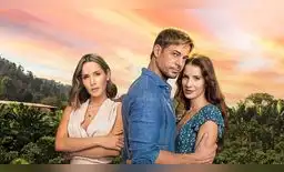 Café con Aroma a Mujer se estrena este 9 de enero por Telemundo Café con Aroma a Mujer se estrena este 9 de enero por Telemundo