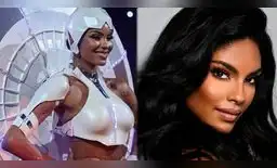 Quién es la Miss Puerto Rico, Ashley Cariño, y qué significa su traje típico. Quién es la Miss Puerto Rico, Ashley Cariño, y qué significa su traje típico.