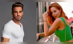 Frederik Oldenburg dijo haber iniciado una relación Carmen Villalobos hace poco tiempo. Frederik Oldenburg dijo haber iniciado una relación Carmen Villalobos hace poco tiempo.