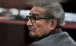 Abimael Guzmán falleció el pasado 11 de septiembre de 2021.