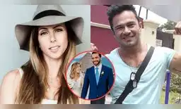 Fiorella Cayo revela que está "muy feliz" en esta nueva etapa de su vida