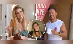 Fiorella Cayo habla sobre André Castañeda.