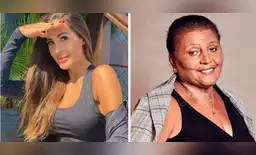 Ana Paula Consorte responde preguntas sobre Doña Peta.