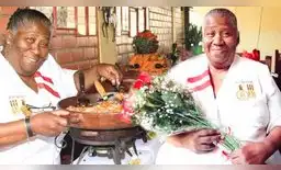 Teresa Izquierdo, la cocinera que nunca quiso ser llamada chef, pero se convirtió en la madre de la comida peruana.