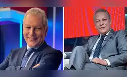 Gunter Rave desea ser padre. Gunter Rave desea ser padre.